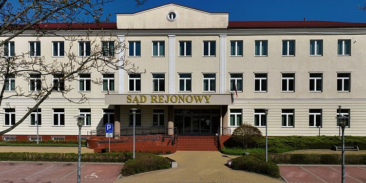 Zapadł wyrok w sprawie burmistrza Nowego Miasta