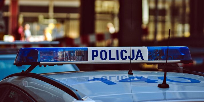 Włamanie do domu w Kamienicy. Zniknęły wartościowe rzeczy. Apel o pomoc