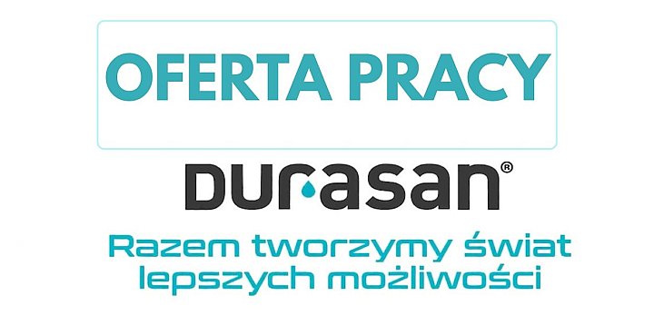 Poszukujesz pracy? Może to oferta właśnie dla Ciebie