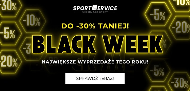 Trening zaczyna się od ruchu. Sprawdź Sportservice i wybierz swój kierunek