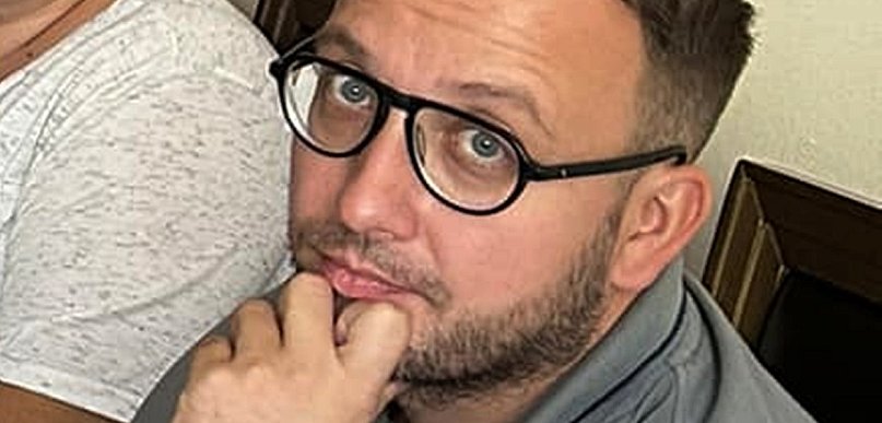 Kamil Kobyliński dyrektorem Powiatowego Centrum Pomocy Rodzinie w Płońsku