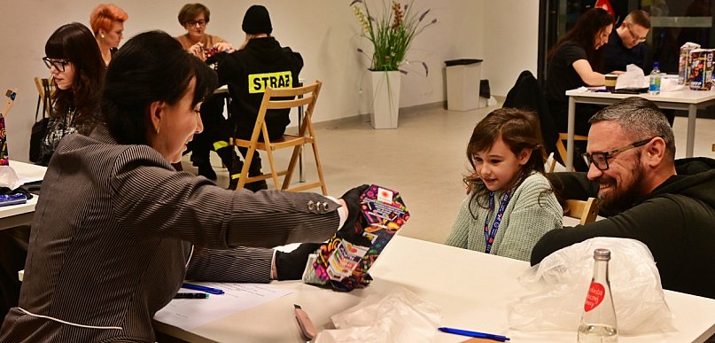 Ponad 100 tysięcy złotych zebrane przez płoński sztab WOŚP