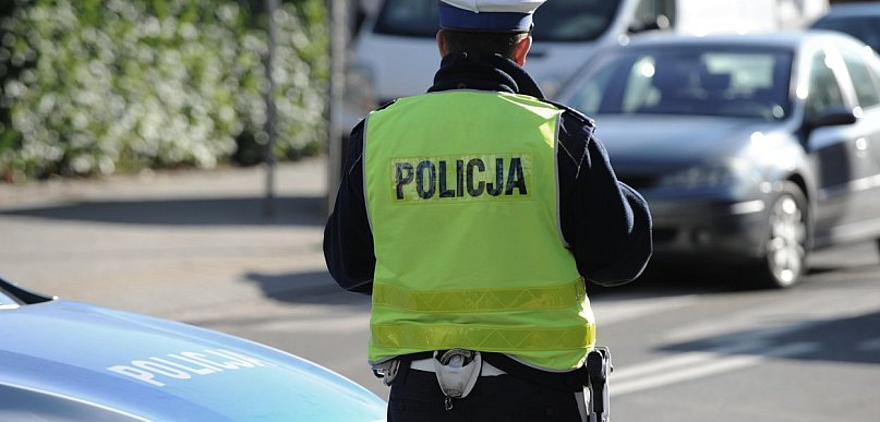 Akcja 'Trzeźwość lokalnie'. Skontrolowano ponad 600 kierowców