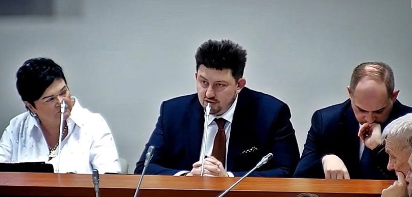 Ambitne plany Powiatu dotyczące ochrony ludności i obrony cywilnej