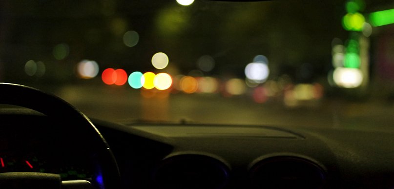 Blisko 3 promile alkoholu u kierowcy opla z gminy Baboszewo