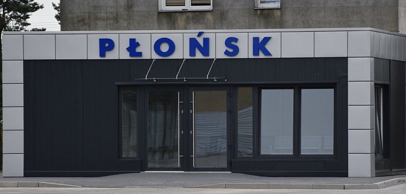 Poczekalnia PKS przy Warszawskiej będzie czynna całą dobę