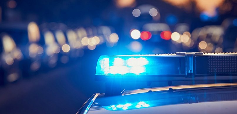 Dwóch zatrzymanych z narkotykami. Jeden z nich aresztowany