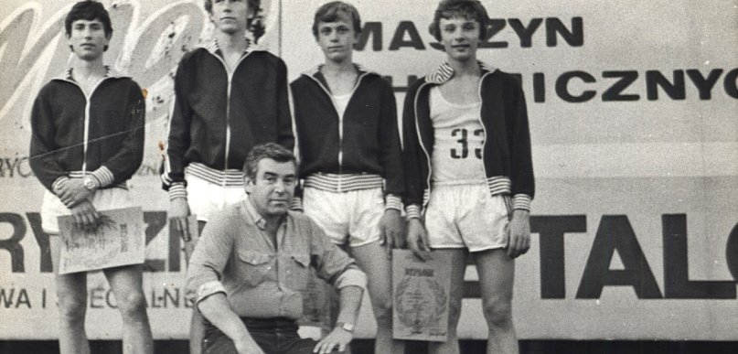 Zmarł Stanisław Gierzyński. - Takich ludzi już nie ma... - wspomnienie