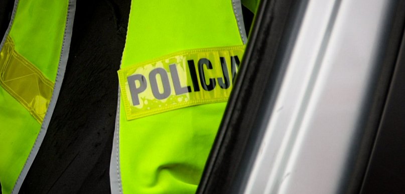 41-latka bez prawka, przeglądu i obowiązkowego ubezpieczenia