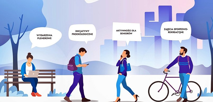 Rusza nabór projektów do 7. edycji Budżetu Obywatelskiego Mazowsza