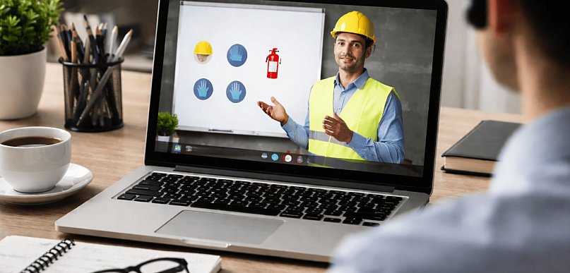 Co obejmuje szkolenie wstępne BHP online i dlaczego stanowi podstawę bezpiecznej p