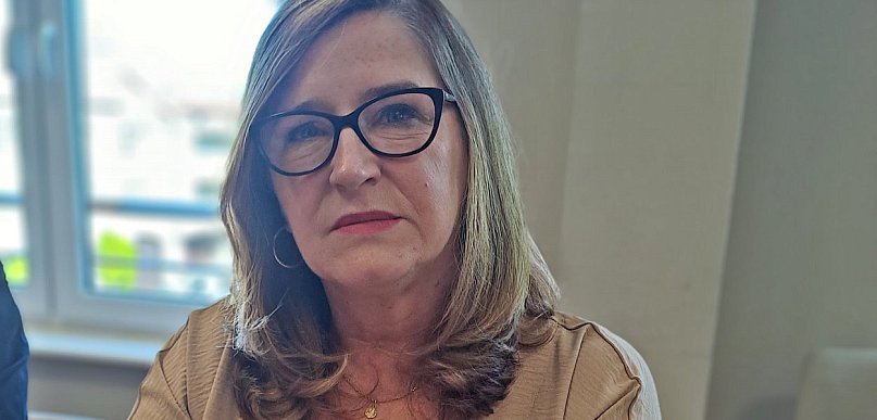 Klub PiS uzasadnia decyzję o wykluczeniu radnego Sokólskiego