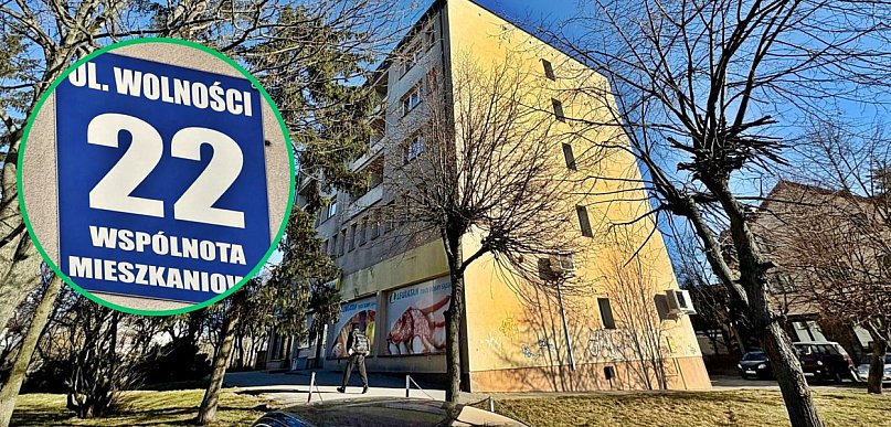 Przy ulicy Wolności powstaną nowe mieszkania komunalne