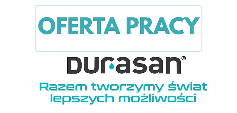 Poszukujesz pracy? Może to oferta właśnie dla Ciebie