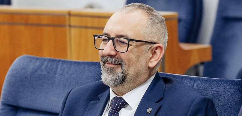 Senator Bieńkowski za deregulacją i cyfryzacją administracji