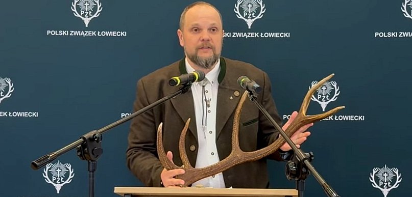 Sezon na leśne złoto