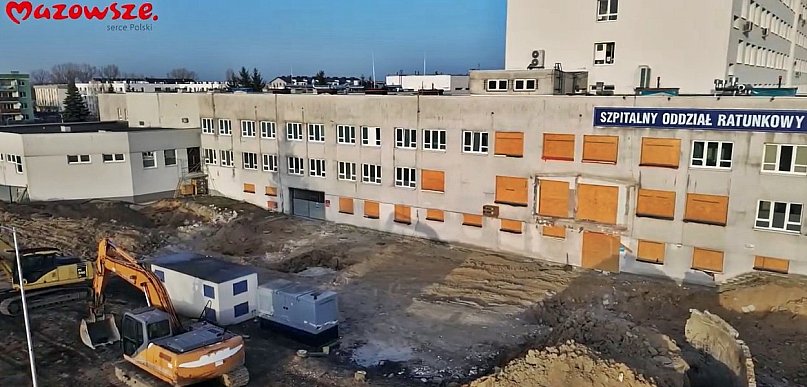 Informacje z Mazowsza - wydanie 141