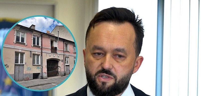 Połączenie historycznych detali z estetyką i społeczną funkcjonalnością