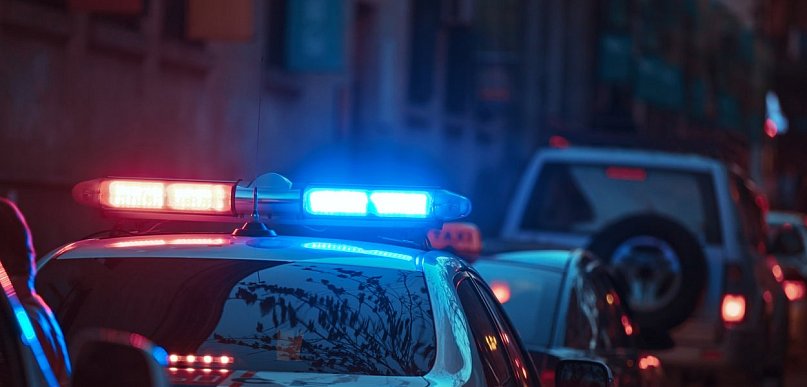 Kierująca fordem jechała na trzech promilach! Podróżujący z nią mąż też pijany