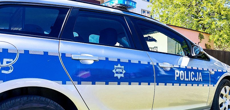 Mieszkanka gminy Raciąż już czekała z przygotowaną gotówką...