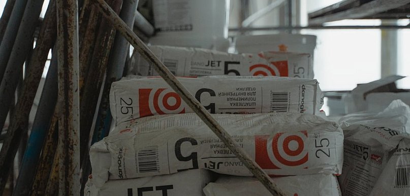 Jak przygotować klej gipsowy, aby miał odpowiednią konsystencję?