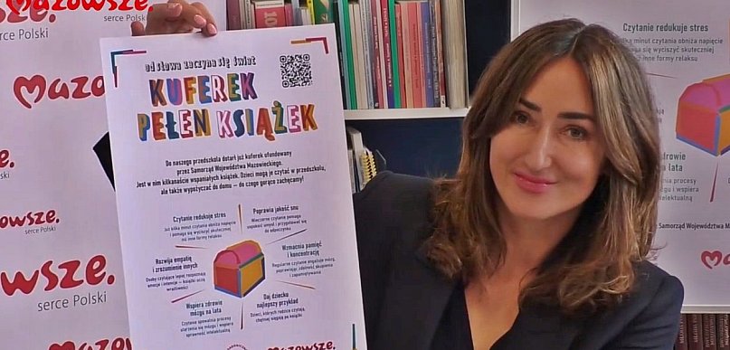 Informacje z Mazowsza - wydanie 143