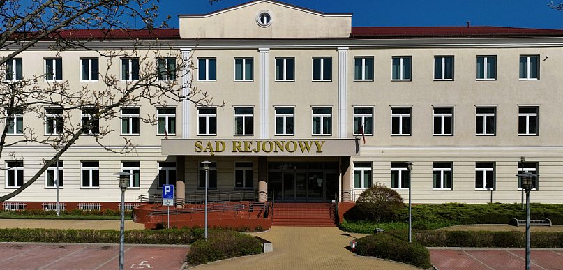 Zapadł wyrok w sprawie burmistrza Nowego Miasta