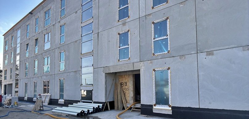 Wciąż jest szansa na uzyskanie mieszkania - informuje gmina