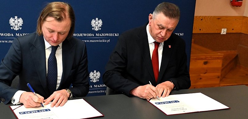 Czas na remont ulic 1 Maja i Wojska Polskiego