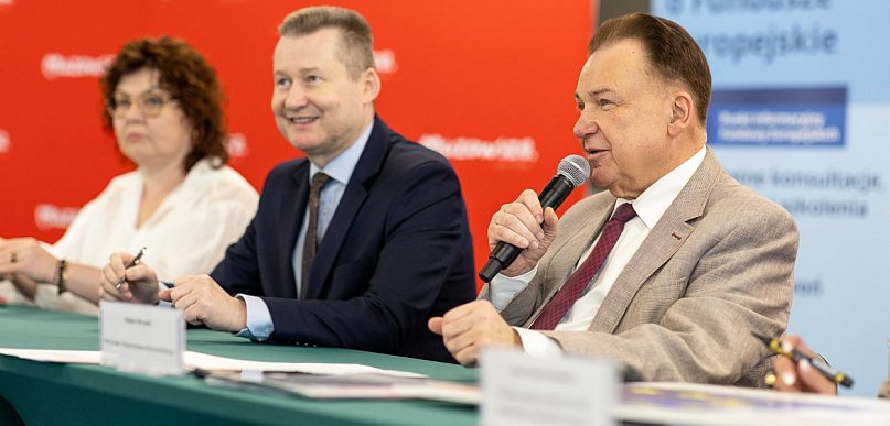 Umowa na budowę PSZOK-u w Nowym Mieście podpisana