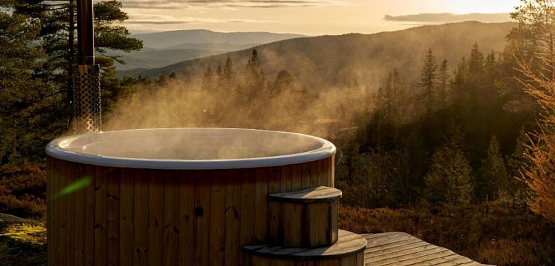 Dobór pompy do wanny spa