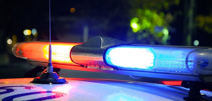 Kierowca z zakazami zatrzymany – próbował ukryć się przed policją