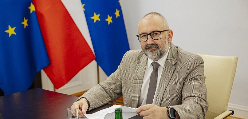 eLicytacje KAS coraz bliżej. Senat przyjął ważną ustawę.