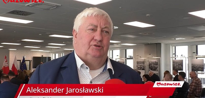 Informacje z Mazowsza - wydanie 149