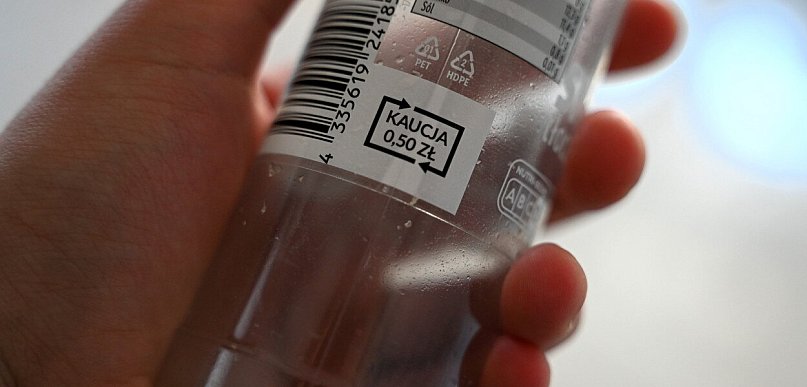 „Małpki” w systemie kaucyjnym? Ministerstwo szykuje kolejne zmiany