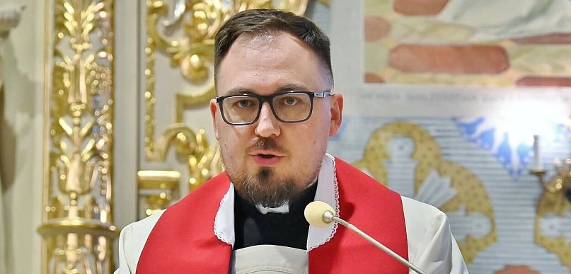 Nowi księża i zmiany w parafiach, także na naszym terenie