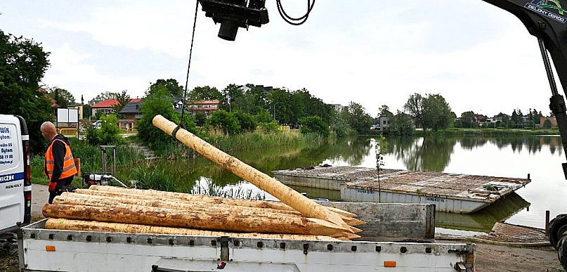 Renaturyzacja Rutek nabiera tempa