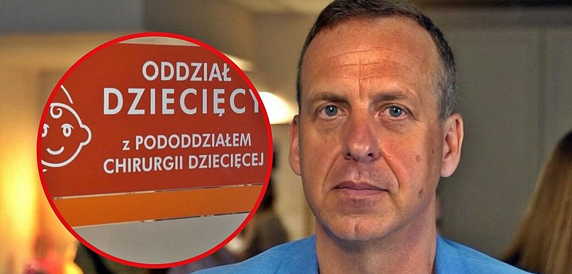 Dzieci bez chirurgii w Ciechanowie. Płoński szpital apeluje o pilne rozwiązania