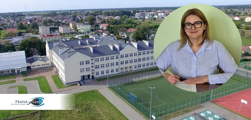 Zespół Szkół w Raciążu ma nowego dyrektora. Konkurs bez niespodzianki
