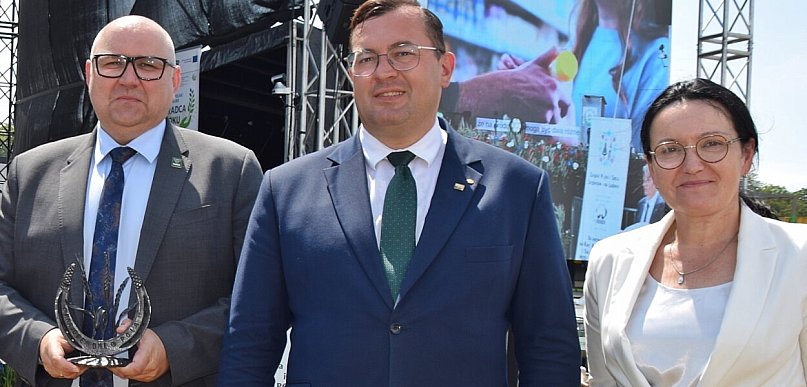 Płońsk gospodarzem jednego z najważniejszych wydarzeń rolniczych