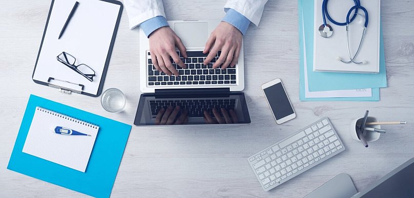 Opieka otolaryngologiczna dla dzieci i dorosłych