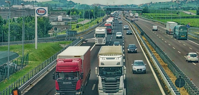 Kancelaria prawna transportu dla firm z branży TSL