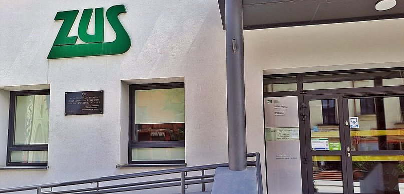 ZUS: Uwaga na oszustów
