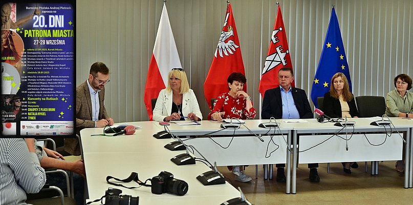 Dni Patrona Miasta już po raz dwudziesty! Wiemy, kto wystąpi na Rutkach  - 24189