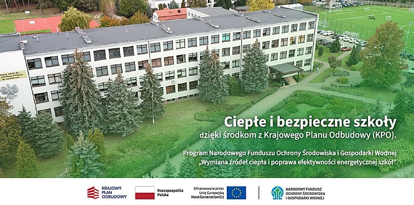 Ponad miliard złotych z KPO na lepsze i zdrowsze szkoły oraz przedszkola - 24207
