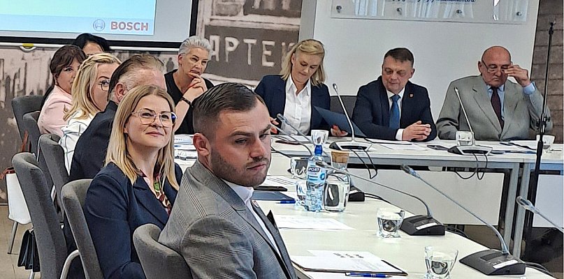 Słuszny wniosek radnych - chodzi o poprawę bezpieczeństwa mieszkańców - 24309