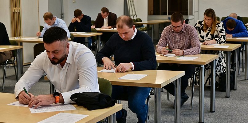 Olimpijczycy z wiedzy rolniczej - poznaliśmy najlepszych [ZDJĘCIA] - 24729