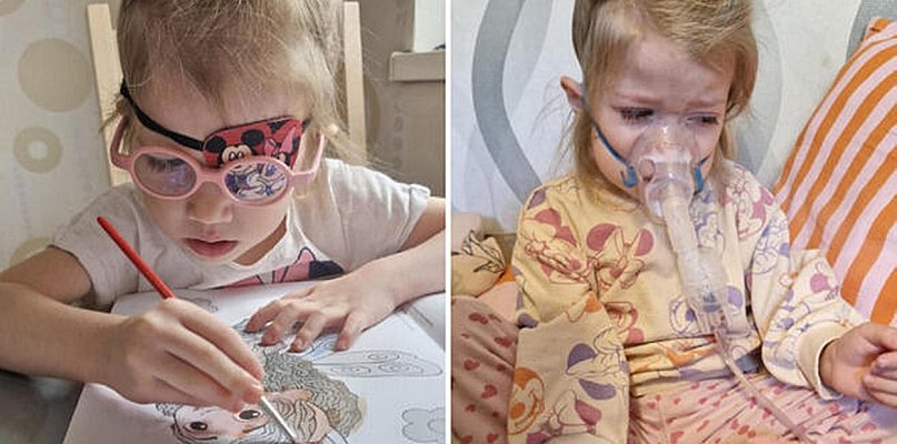 Pomoc to dla Weroniki szansa na lepszą przyszłość - 25055