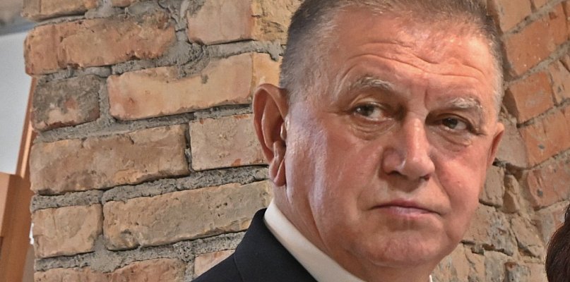 Burmistrz Płońska o nocnym ograniczeniu sprzedaży alkoholu w mieście - 25088