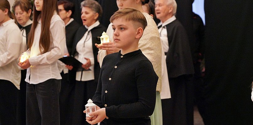 Powstańcza historia i pamięć o ofiarach narodowego zrywu [ZDJĘCIA] - 25121